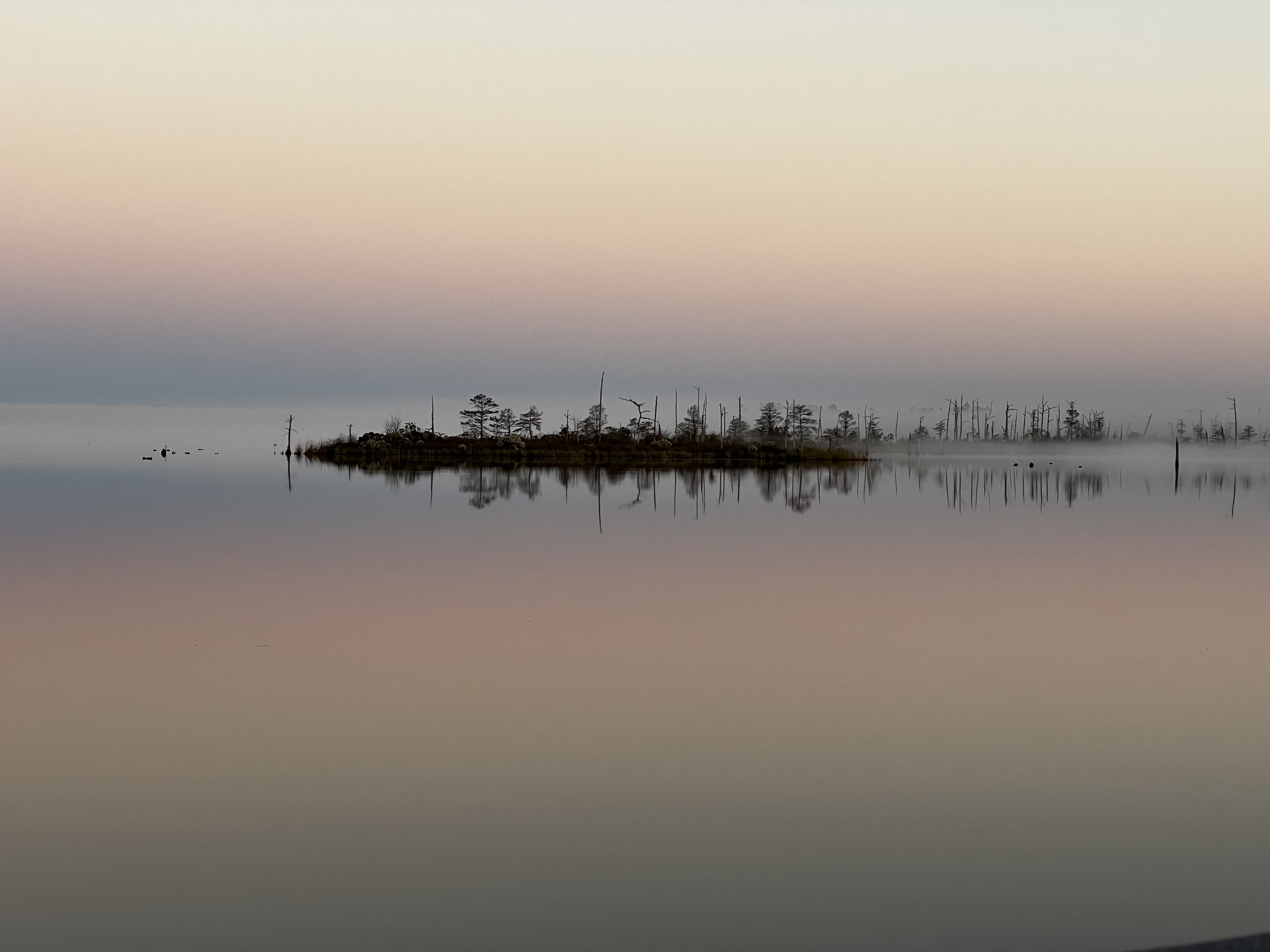 ICW adventures, Virginia to North Carolina