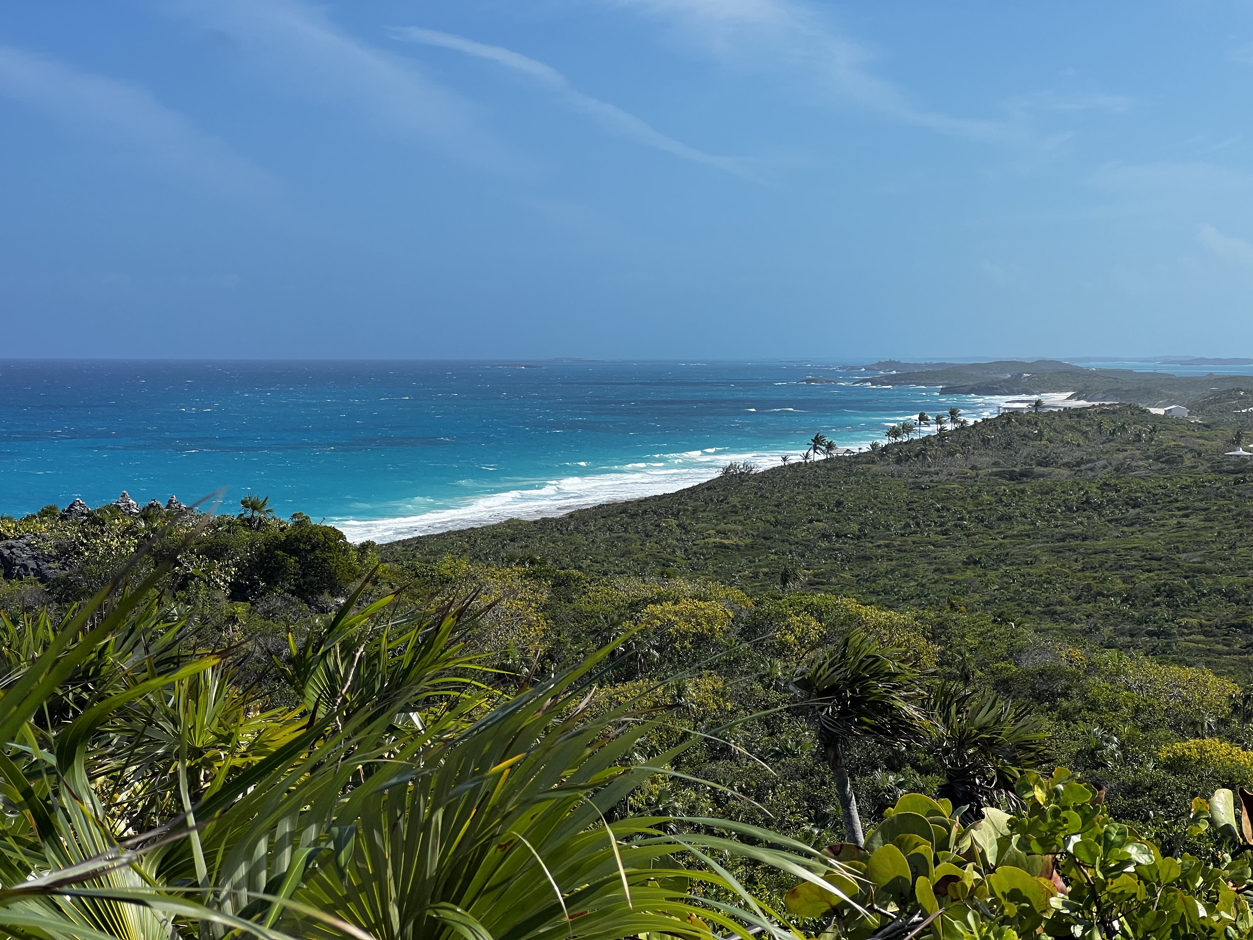 Georgetown, Exumas